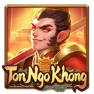 ATG son-go-ku Icon