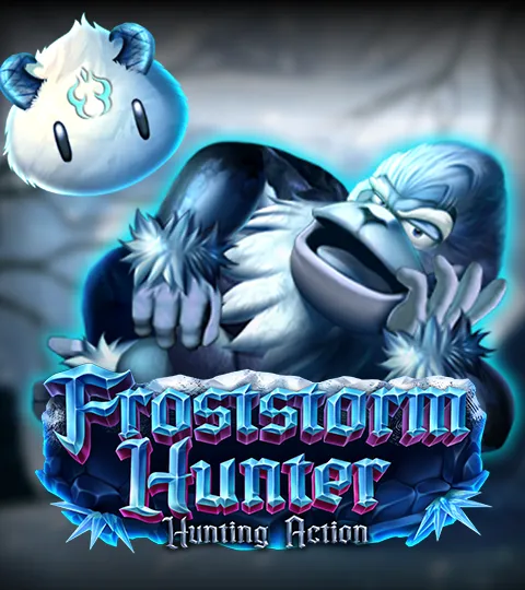 ATG new-winter-hunter