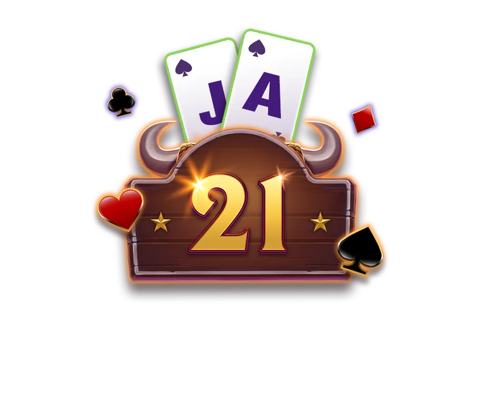 ATG blackjack character