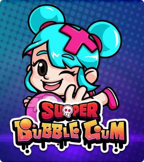 ATG bubble-gum