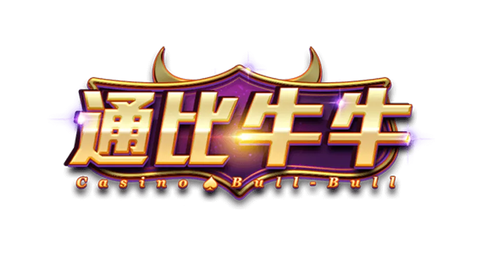 ATG casino-bull logo
