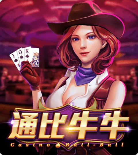ATG casino-bull