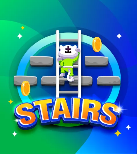 ATG climb-stairs