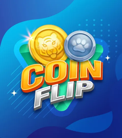 ATG coinflip