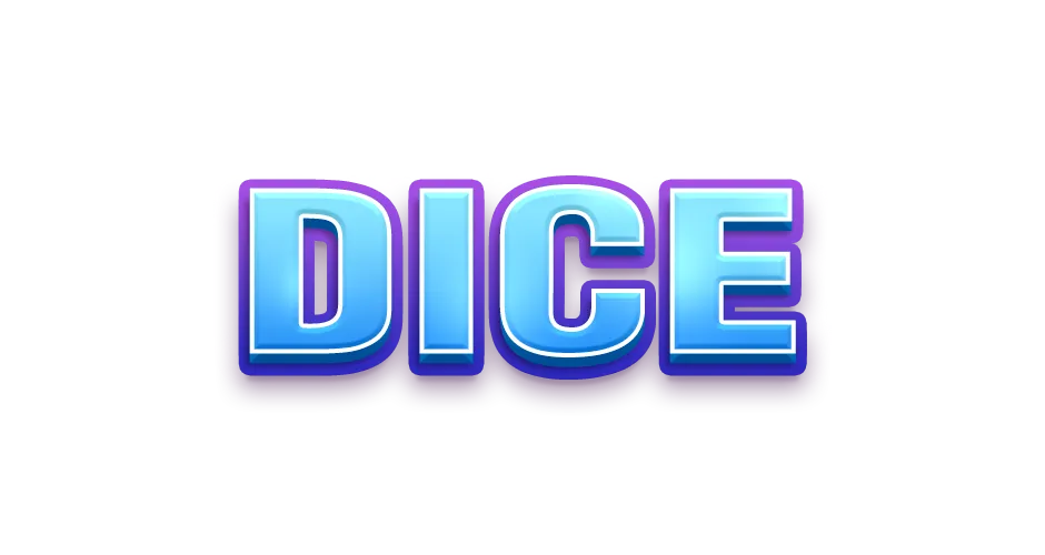 ATG dice logo