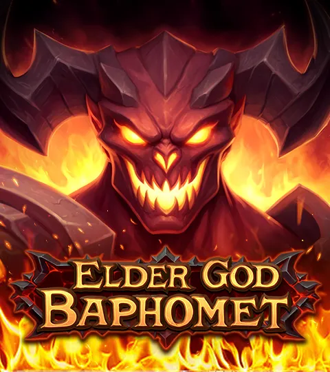 ATG elder-god-baphomet