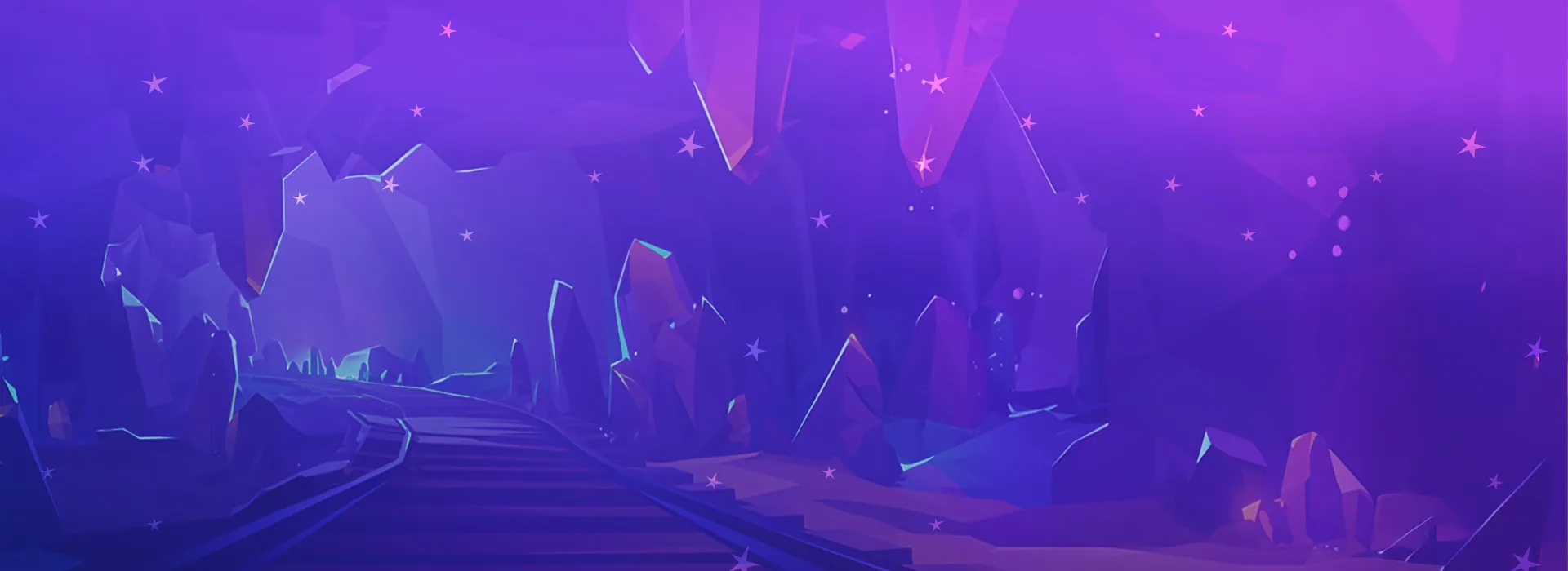 ATG mines Banner