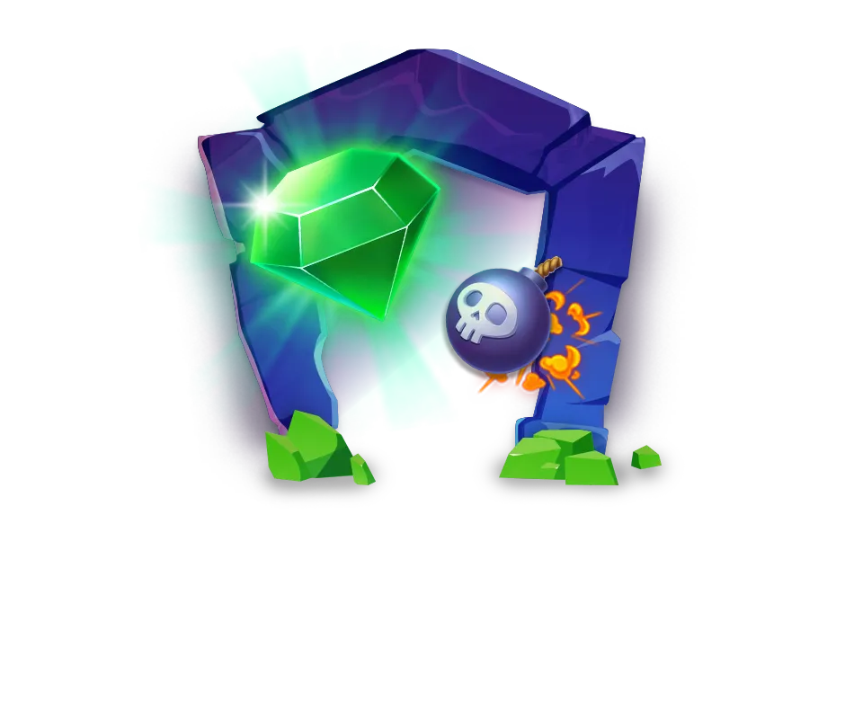 ATG mines character