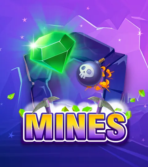 ATG mines