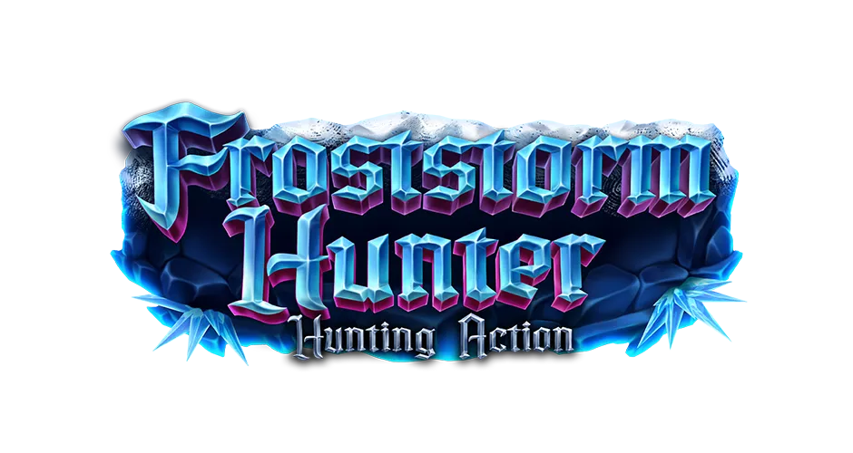 ATG new-winter-hunter logo