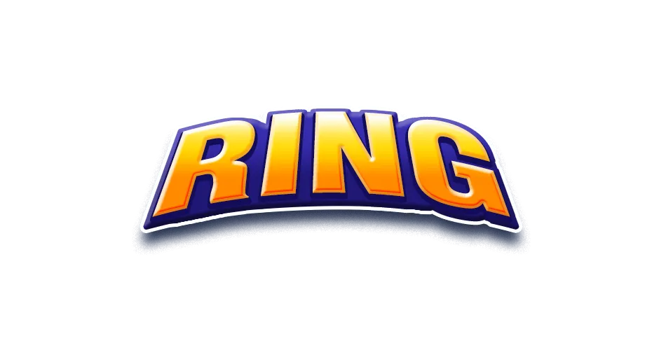 ATG ring logo