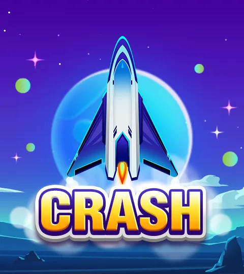 ATG rocket-crash