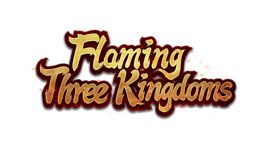ATG scarlet-three-kingdoms logo