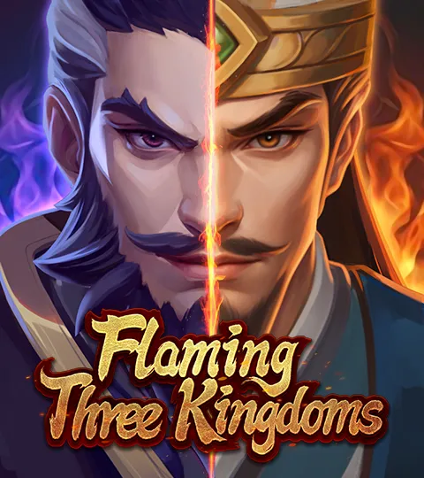 ATG scarlet-three-kingdoms