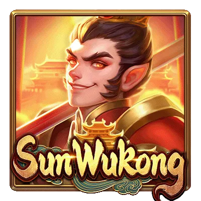 ATG son-go-ku Icon