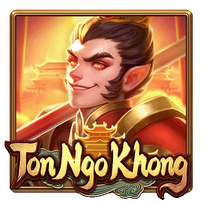 ATG son-go-ku Icon
