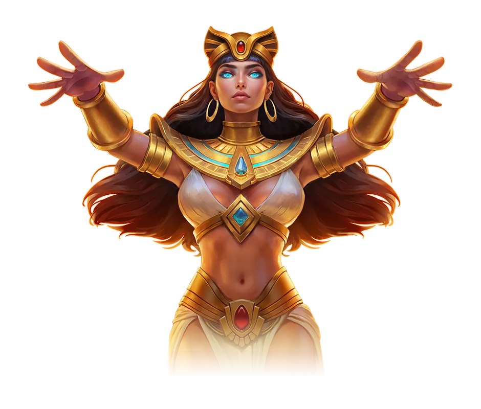 ATG Storm of Seth 2 Awakening character