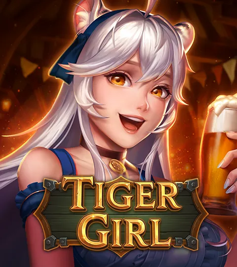 ATG tiger-girl