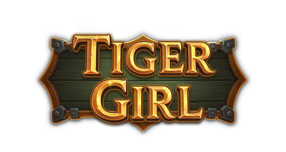 ATG tiger-girl logo
