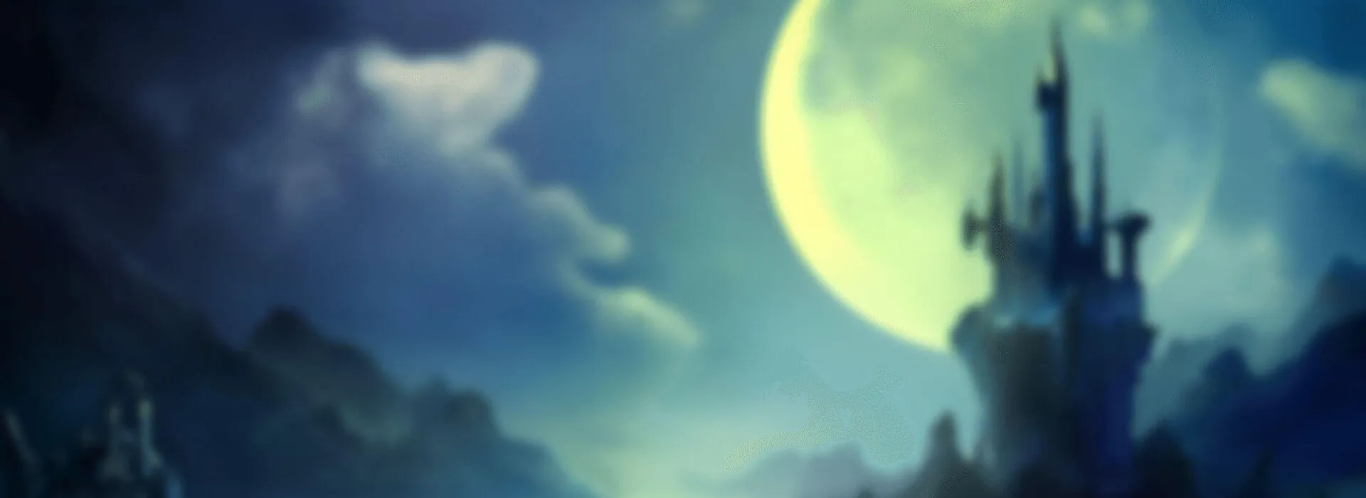 ATG vampire Banner