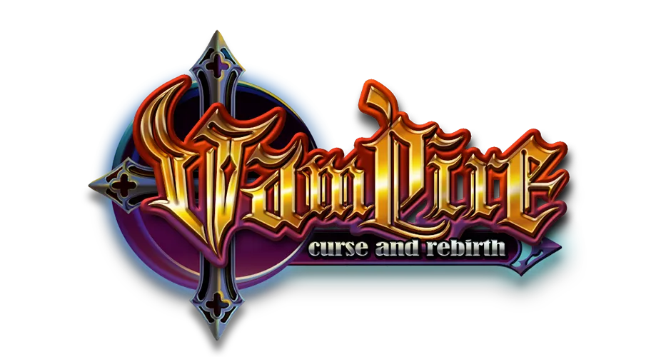 ATG vampire logo