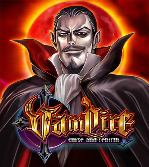 ATG vampire