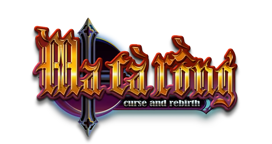 ATG vampire logo