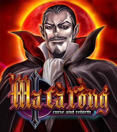 ATG vampire