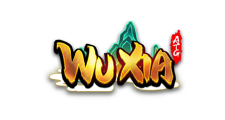 ATG wuxia-caishen logo