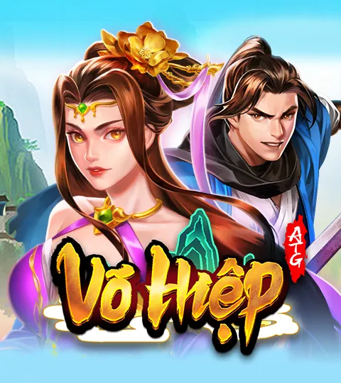 ATG wuxia-caishen