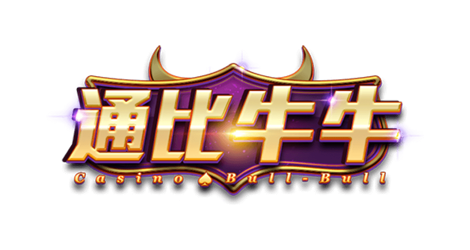 ATG casino-bull logo