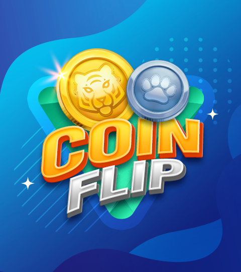 ATG coinflip