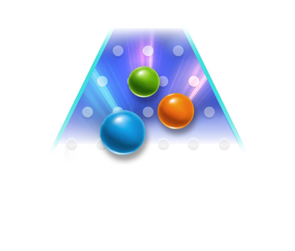 ATG plinko character