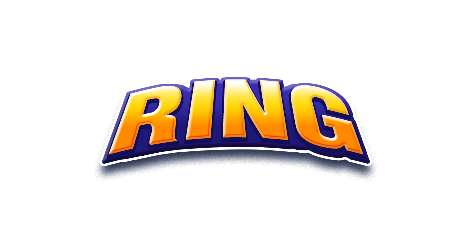 ATG ring logo