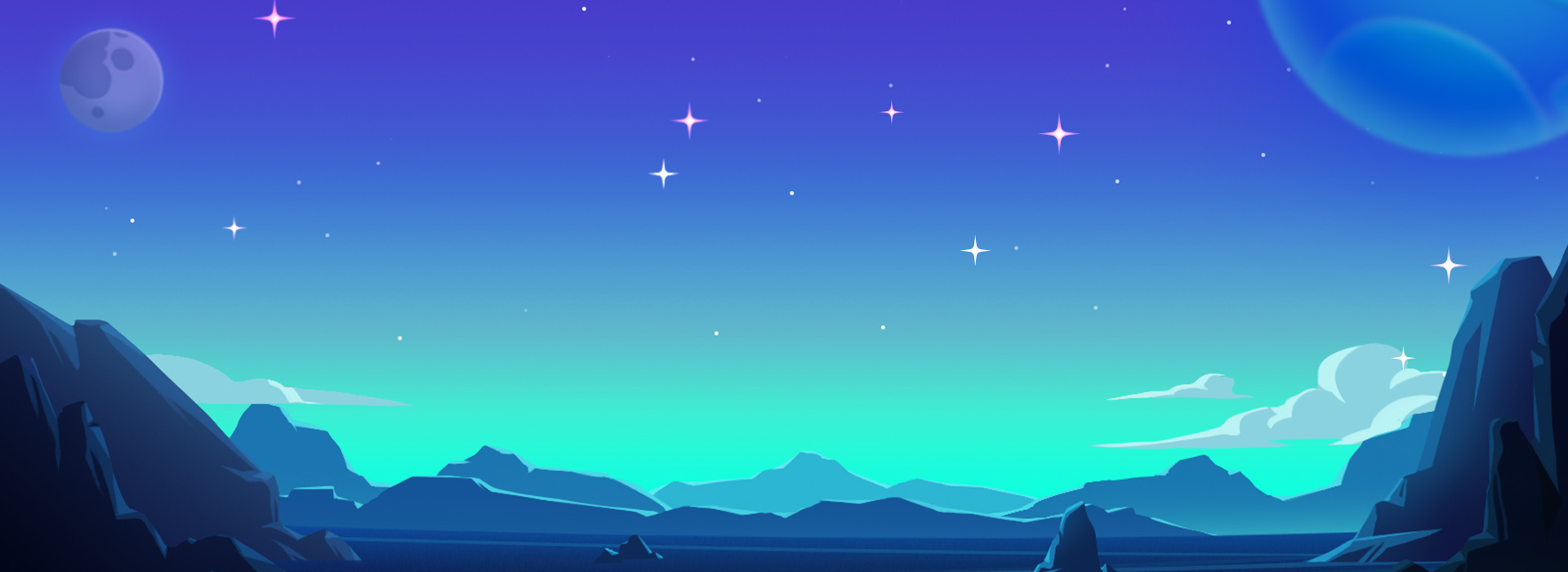ATG rocket-crash Banner