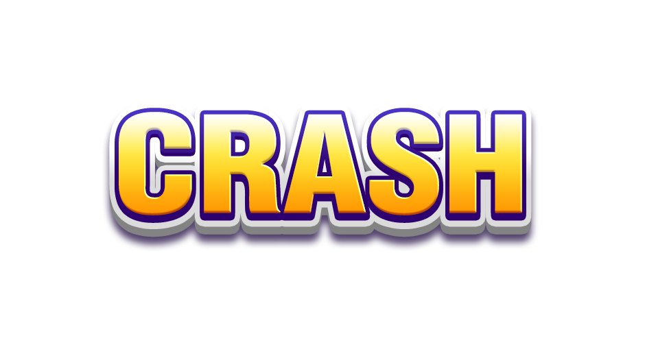 ATG rocket-crash logo