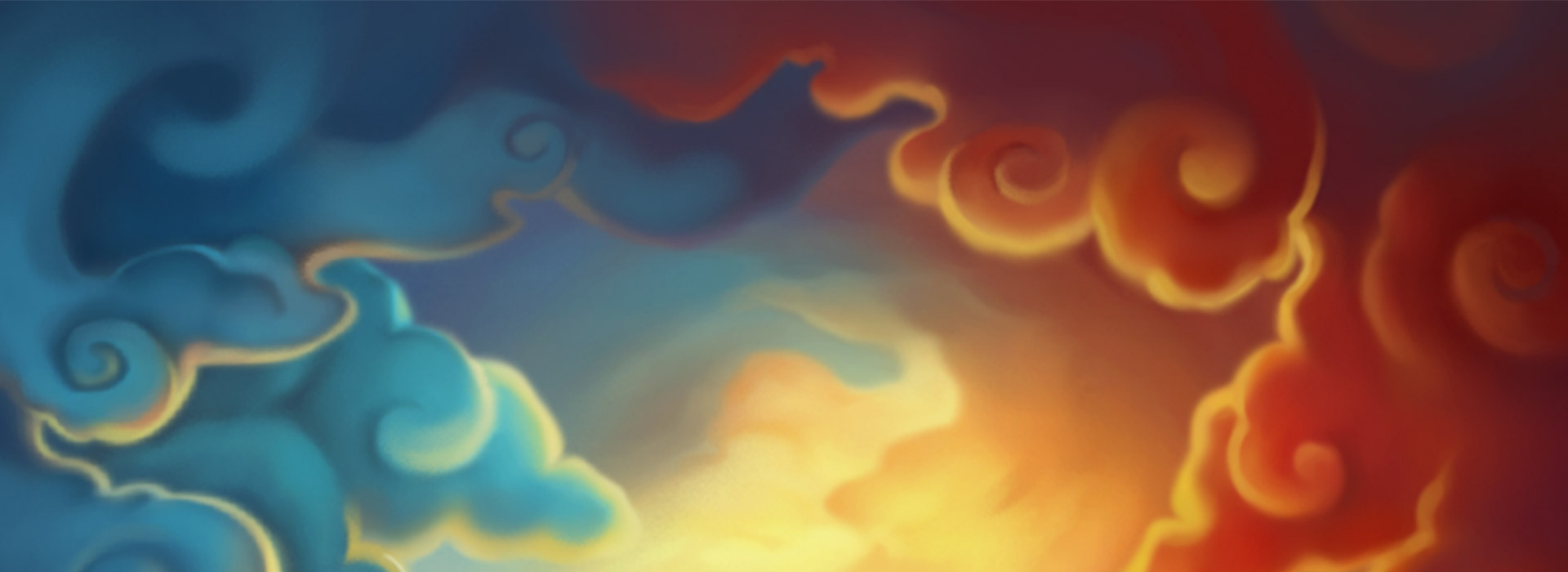 ATG Sun Wukong Banner