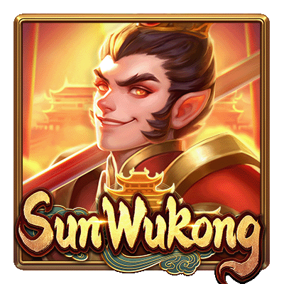 ATG son-go-ku Icon