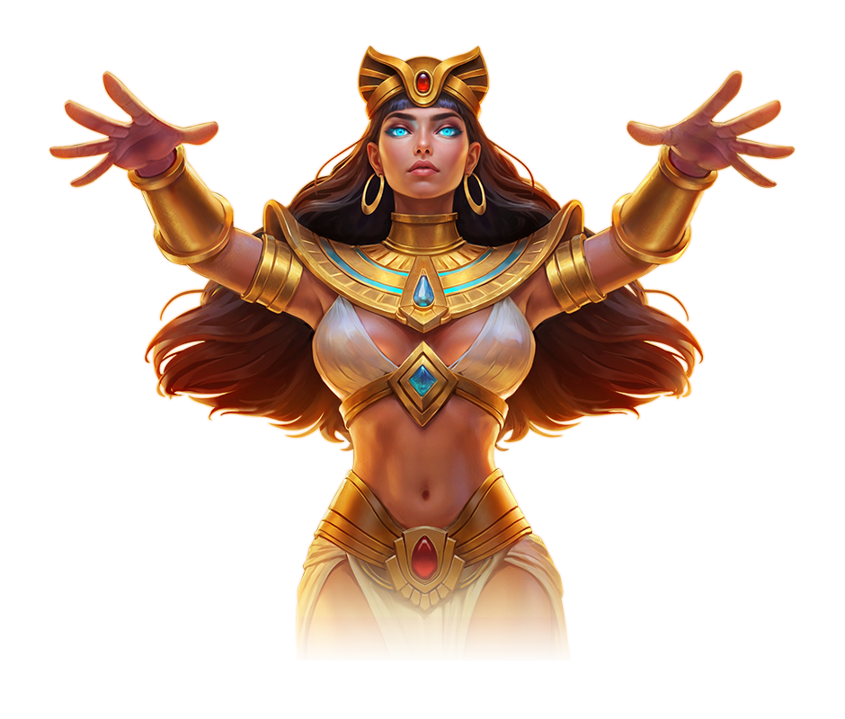 ATG Storm of Seth 2 Awakening character