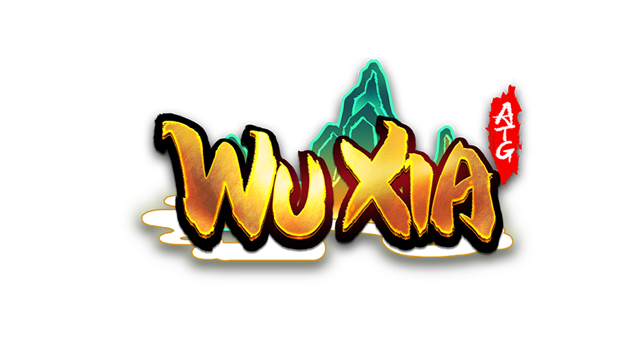 ATG wuxia-caishen logo
